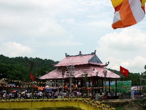 ท้องถิ่นต่างๆจัดเทศกาลวสันต์ฤดู